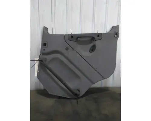 Door Vent Window Regulator, Front FREIGHTLINER M2 106 LKQ Heavy Truck Maryland