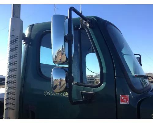 Freightliner M2 106 Door Mirror