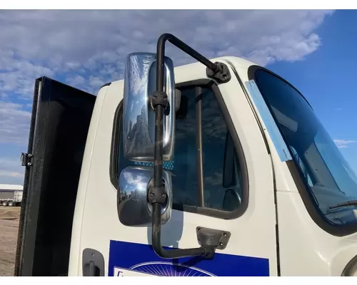 Mirror (Side View) FREIGHTLINER M2-106 Vander Haags Inc Sp
