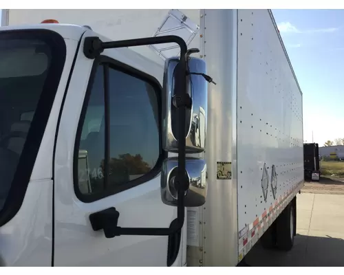 Freightliner M2 106 Door Mirror