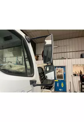 Freightliner M2 106 Door Mirror