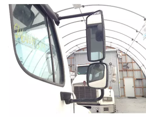 Freightliner M2 106 Door Mirror