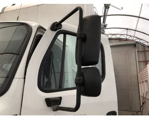 Freightliner M2 106 Door Mirror