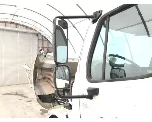 Mirror (Side View) FREIGHTLINER M2-106 Vander Haags Inc Cb