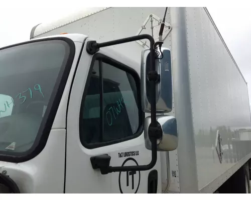 Freightliner M2 106 Door Mirror