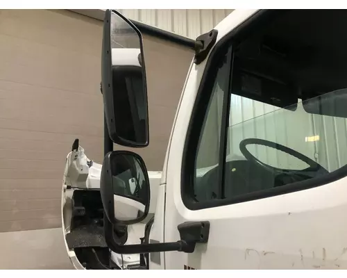 Freightliner M2 106 Door Mirror