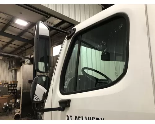 Freightliner M2 106 Door Mirror