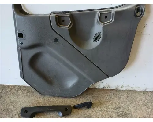 Door Panel (Trim) Freightliner M2 106 Spalding Auto Parts