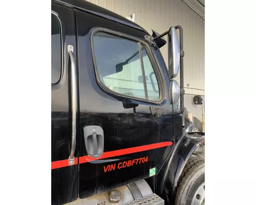 Door Window Regulator, Front FREIGHTLINER M2 106 DTI Trucks