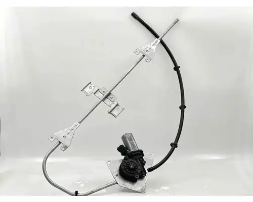 Freightliner M2 106 Door Window Regulator, Front