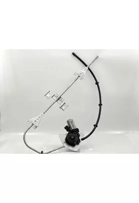 Freightliner M2 106 Door Window Regulator, Front