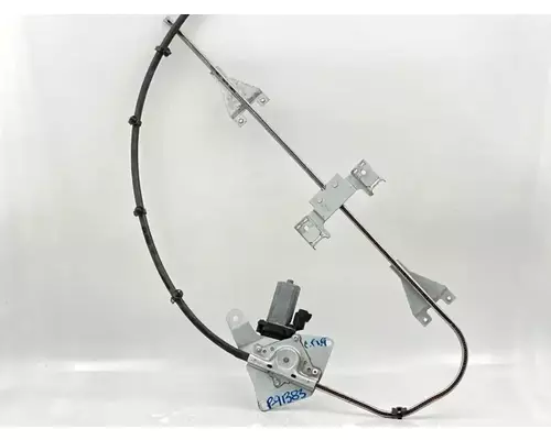 Freightliner M2 106 Door Window Regulator, Front