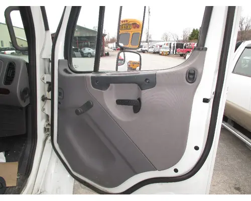 Door Window Regulator, Front FREIGHTLINER M2 106 Dutchers Inc   Heavy Truck Div  Ny