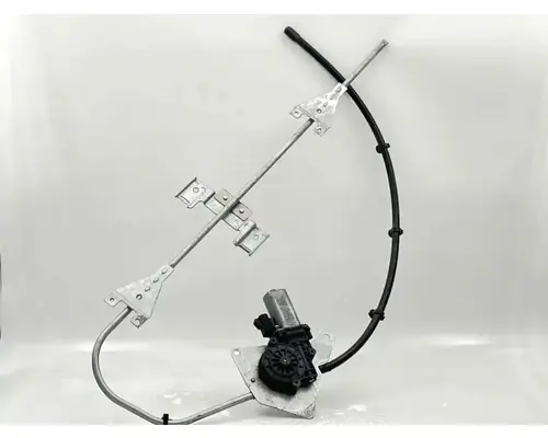 Door Window Regulator, Front Freightliner M2 106 Complete Recycling Group LLC
