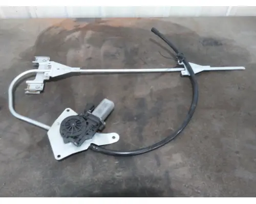 Door Window Regulator, Front FREIGHTLINER M2 106 LKQ Heavy Truck Maryland