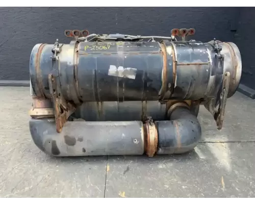 DPF (Diesel Particulate Filter) Freightliner M2 106 Complete Recycling