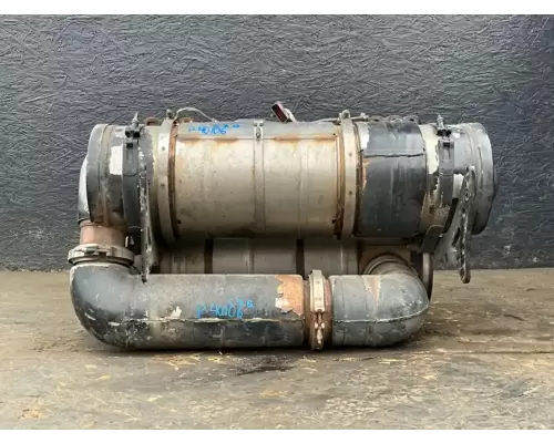 DPF (Diesel Particulate Filter) Freightliner M2 106 Complete Recycling