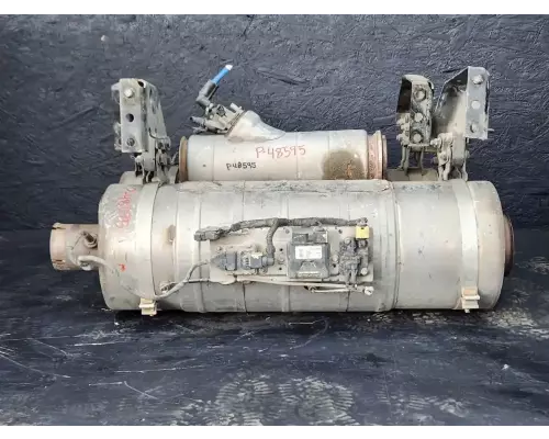 DPF (Diesel Particulate Filter) Freightliner M2 106 Complete Recycling