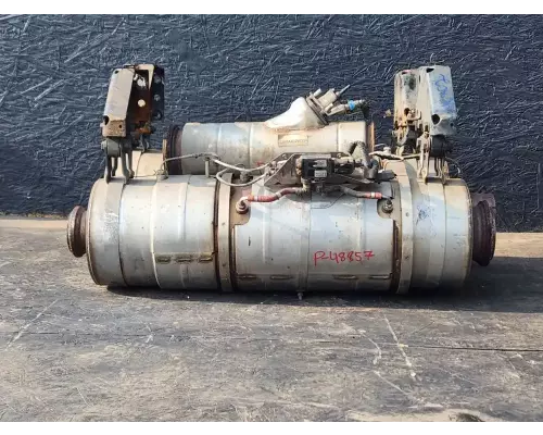 DPF (Diesel Particulate Filter) Freightliner M2 106 Complete Recycling