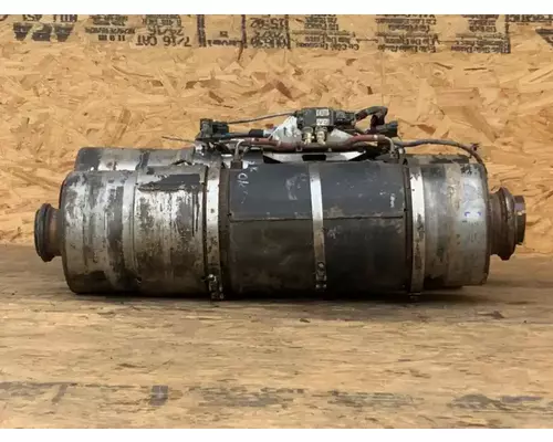 DPF (Diesel Particulate Filter) Freightliner M2 106 Complete Recycling Group LLC