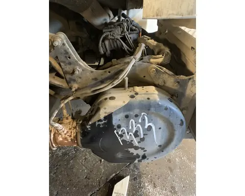 DPF (Diesel Particulate Filter) FREIGHTLINER M2 106 DTI Trucks
