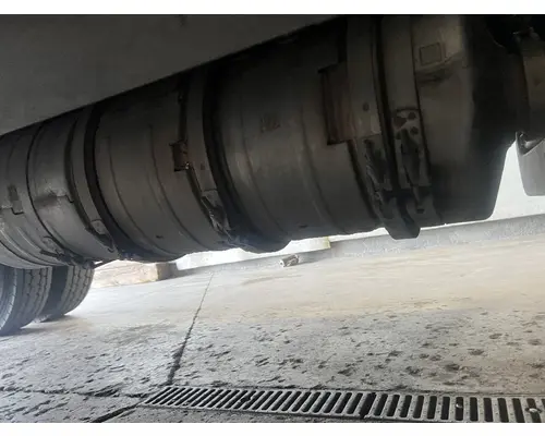 DPF (Diesel Particulate Filter) FREIGHTLINER M2 106 DTI Trucks