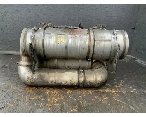 DPF (Diesel Particulate Filter) Freightliner M2 106 Complete Recycling Group LLC