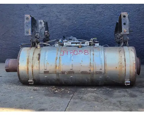 DPF (Diesel Particulate Filter) Freightliner M2 106 Complete Recycling Group LLC