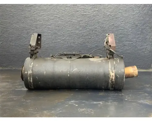 DPF (Diesel Particulate Filter) Freightliner M2 106 Complete Recycling Group LLC