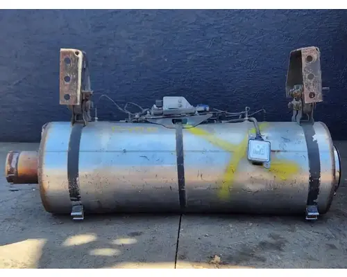 DPF (Diesel Particulate Filter) Freightliner M2 106 Complete Recycling Group LLC