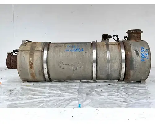 DPF (Diesel Particulate Filter) Freightliner M2 106 Complete Recycling Group LLC