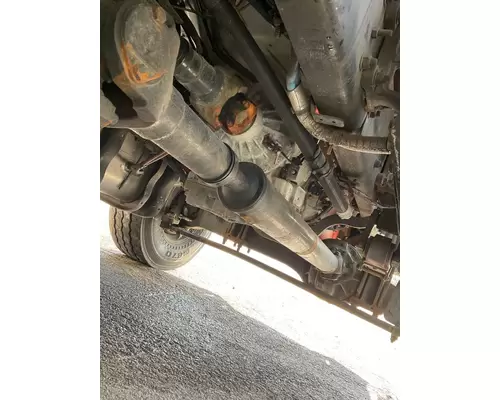 Drive Shaft, Front FREIGHTLINER M2 106 Dutchers Inc   Heavy Truck Div  Ny