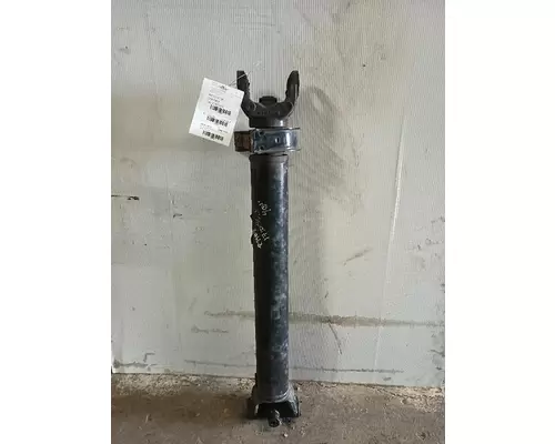 Drive Shaft, Rear Freightliner M2 106 Spalding Auto Parts