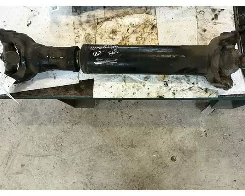 Freightliner M2 106 Drive Shaft, Rear