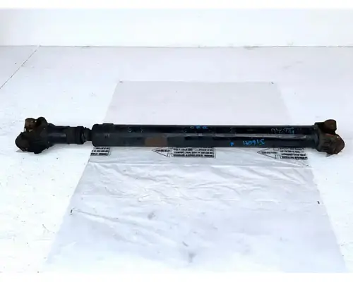 Drive Shaft, Front Freightliner M2 106 Complete Recycling Group LLC