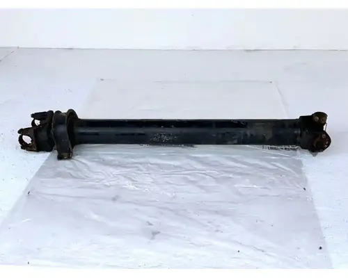 Drive Shaft, Front Freightliner M2 106 Complete Recycling Group LLC