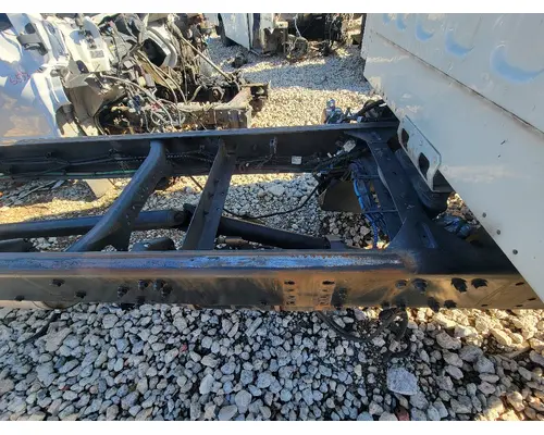 Drive Shaft, Rear FREIGHTLINER M2 106 Crest Truck Parts