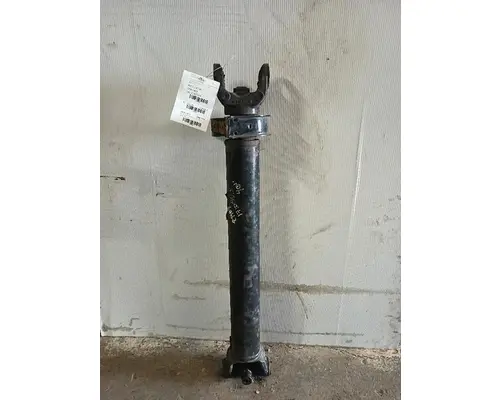 Drive Shaft, Rear Freightliner M2 106 Spalding Auto Parts