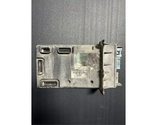 Freightliner M2 106 ECM (Chassis)