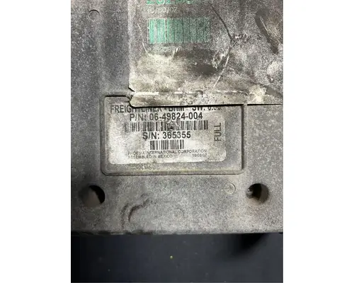 Freightliner M2 106 ECM (Chassis)