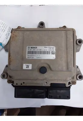 Freightliner M2 106 ECM