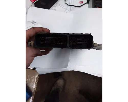 Freightliner M2 106 ECM