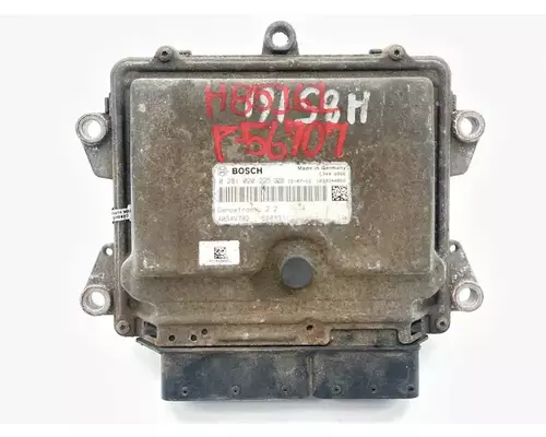 Freightliner M2 106 ECM