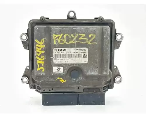 Freightliner M2 106 ECM