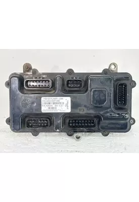 Freightliner M2 106 ECM