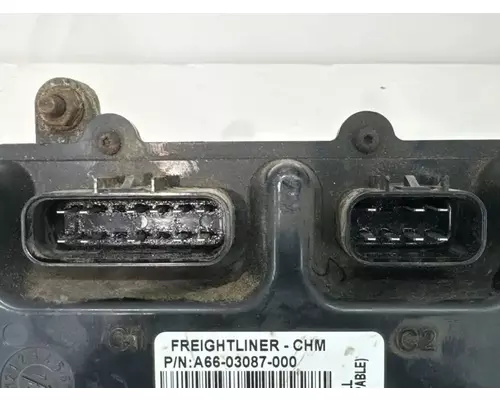 Freightliner M2 106 ECM