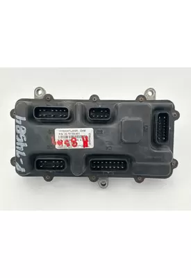 Freightliner M2 106 ECM