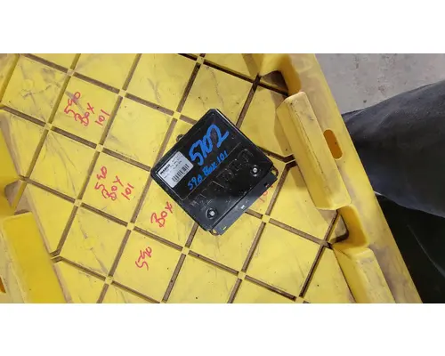 ECM (Brake & ABS) FREIGHTLINER M2 106 Crest Truck Parts