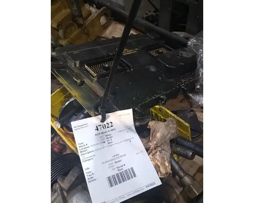 ECM (Brake & ABS) FREIGHTLINER M2 106 Truck Salvage International Inc