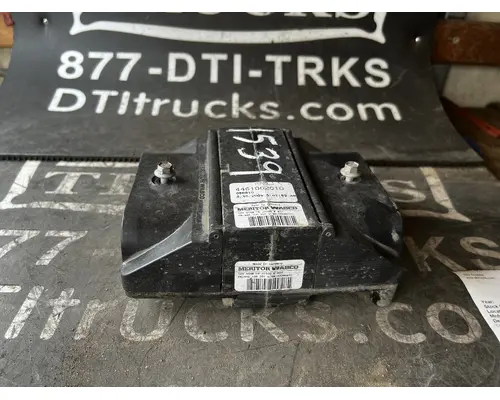 ECM (Brake & ABS) FREIGHTLINER M2 106 DTI Trucks